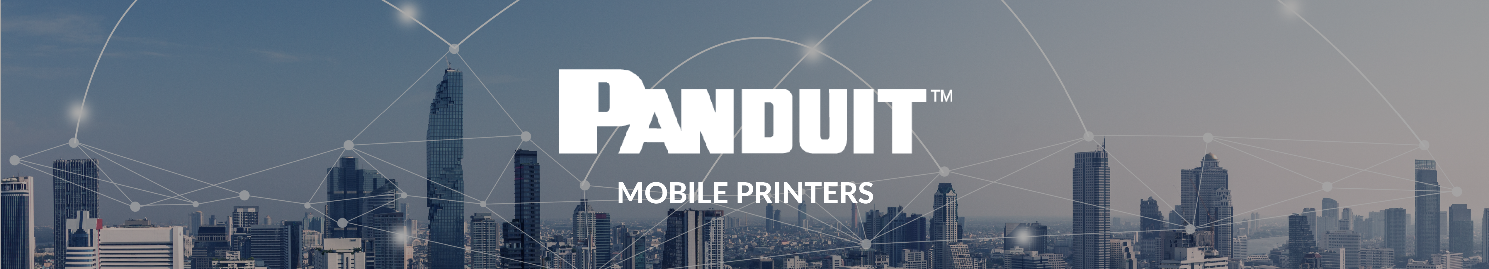 Panduit Printers