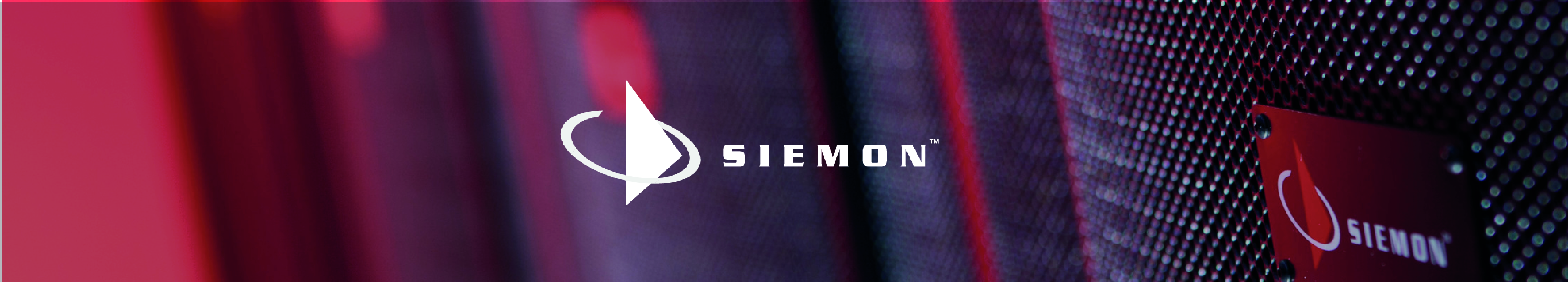Siemon banner