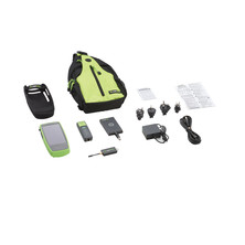 NETALLY AIRCHECK G3E PRO KIT WITH TEST ACCESSORIES (PARTIAL TRI-BAND)