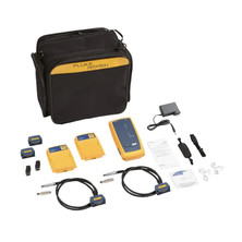 DSX2-8000-ADD-R | Cable Analyzer Modules Add-On Kit with V2 Remote