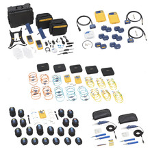 DSX2-8000-PRO-INT | VERSIV Professional Kit, 2GHz CertiFiber Pro, OptiFiber Pro, Fibre Inspection and Accessories