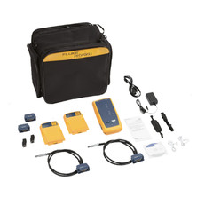 <strong>DSX2-ADD-R<br/></strong>1Ghz DSX-5000 CABLE ANALYZER<br/>MODULES ADD ON KIT<br/>WITH V2 REMOTE