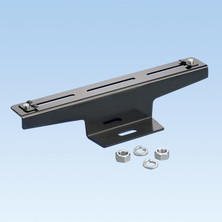 PANDUIT CENTRE SUPPORT QUIKLOCK BRACKET FOR 12X4 SYSTEM USED TO SUPPORT 12X4 SYSTEM FROM BELOW