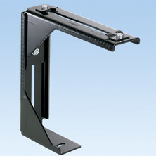 PANDUIT ADJUSTABLE CABINET QUIKLOCK  BRACKET FOR 6X4 AND 4X4 SYSTEMS FOR ATTACHING TO THE TOP OF CABINETS
