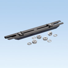 PANDUIT TRAPEZE QUIKLOCK  BRACKET FOR 6X4 AND 4X4 SYSTEMS FOR SPANNING TWO 10MM THREADED ROD DROPS