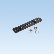 PANDUIT NEW THREADED ROD QUIKLOCK  BRACKET FOR 6X4 AND 4X4 SYSTEMS FOR ANY NEW 12MM THREADED ROD INSTALLATIONS