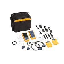 <strong>DSX2-5000-INT</strong><br/>VERSIV DSX2-5000 V2 <br/>CABLEANALYZER WITH WIFI<br/>