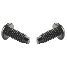 12-24 X .5 INCH MOUNTING SCREWS - PACK OF X100