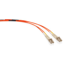 <strong>LEVITON</strong> <br/>OM2 FIBRE OPTIC PATCH LEADS<br/><strong>Configurable Options</strong>