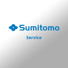 SUMITOMO SERVICE FOR T71 AND T72 FUSION SPLICERS OR FC6 CLEAVER