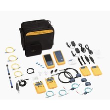 DSX2-5000QI-INT | VERSIV Cableanalyser V2 with Inspection Camera and WiFi