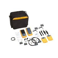DSX2-8000-GLD-INT | VERSIV DSX2-8000 Cableanalyzer V2 with WiFi and 1 year Gold Support