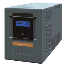 SOCOMEC 2000VA/1200W 230V 50/60HZ STEPWAVE LINE INTERACTIVE UPS