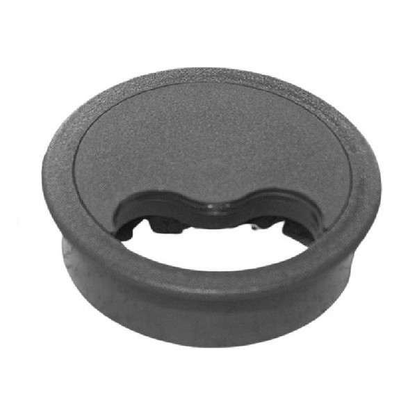 GROMTEC GT005 CIRCULAR PUSH FIT GROMMET<br/><strong>OPTIONS</strong>
