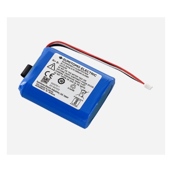 SUMITOMO LI-ION BATTERY FOR THE T-400S SERIES SPLICER