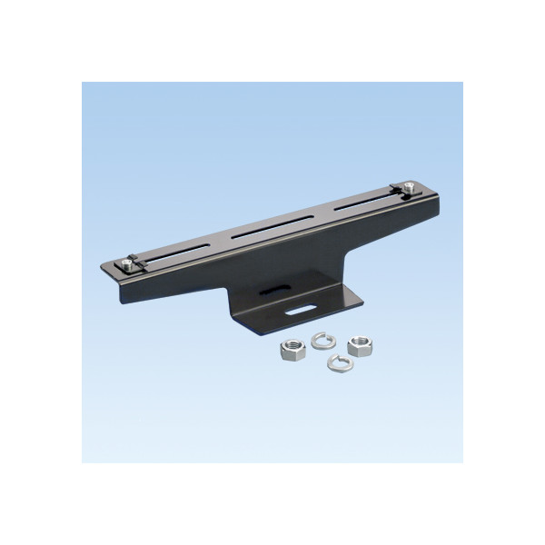 PANDUIT CENTRE SUPPORT QUIKLOCK BRACKET FOR 12X4 SYSTEM USED TO SUPPORT 12X4 SYSTEM FROM BELOW