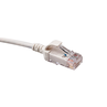 LEVITON EXTREME™ CAT 6 HIGH-FLEX UTP PATCH CORDS <p><strong>OPTIONS</strong></p>