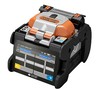 SUMITOMO T-72C+ CORE ALIGNING DUAL OVEN FUSION SPLICER KIT WITH BATTERY AND FC-8R-F CLEAVER